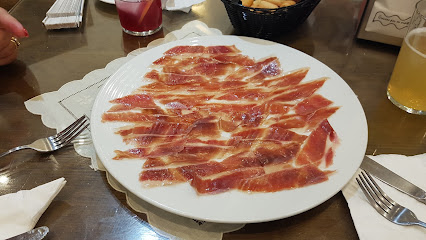 Información y opiniones sobre Bar de Tapas Quintana de Ronda