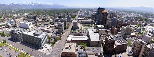 Wasatch Aerial Photography