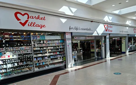 Market Village at Stratford Shopping Centre image