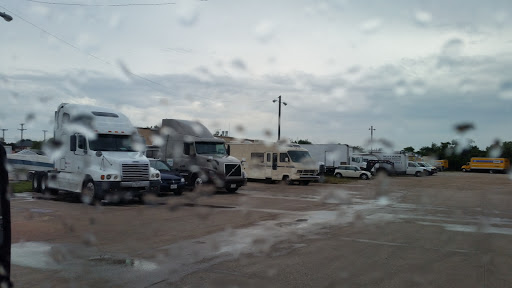 Self-Storage Facility «CubeSmart Self Storage», reviews and photos, 1350 N 1st St, Garland, TX 75040, USA