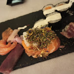 Photo n°1 de l'avis de Rita. fait le 06/06/2020 à 21:31 sur le  Anima e Cozze Ristorante Pizzeria Sushi à Nicolosi