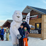 Photo n° 1 de l'avis de Clement.a fait le 17/02/2023 à 17:56 pour Evolution 2 - Super Besse à Besse-et-Saint-Anastaise