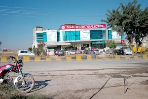 Shaafi International Hospital image