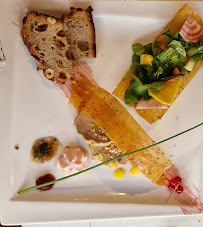 Foie gras du Restaurant L'annexe à Biscarrosse - n°4