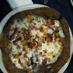 Photo n°3 de l'avis de Davide.a fait le 27/02/2018 à 10:13 sur le  Believe Pizza Food - Pizzeria Ristorante à Baronissi