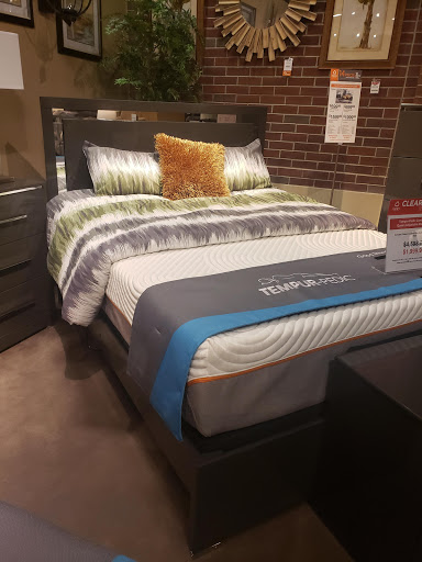 Furniture Store «Ashley HomeStore», reviews and photos, 26520 Carl Boyer Dr, Santa Clarita, CA 91350, USA