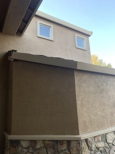 SC STUCCO AND PLASTERING