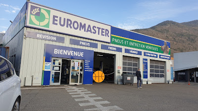 Euromaster Albertville à Albertville