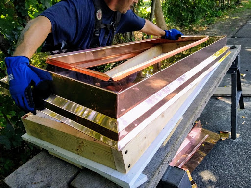 Roofing Contractor «Precision Roofing, LLC», reviews and photos, 550 Newtown Rd #115, Littleton, MA 01460, USA