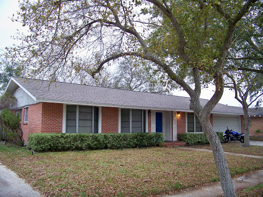 Roofing Contractor «Texas State Roofing Company», reviews and photos, 1005 Santa Fe St, Corpus Christi, TX 78404, USA