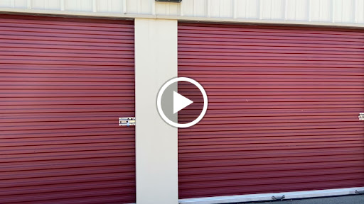 Self-Storage Facility «Four Seasons», reviews and photos, 1600 Petersen Rd, Suisun City, CA 94585, USA