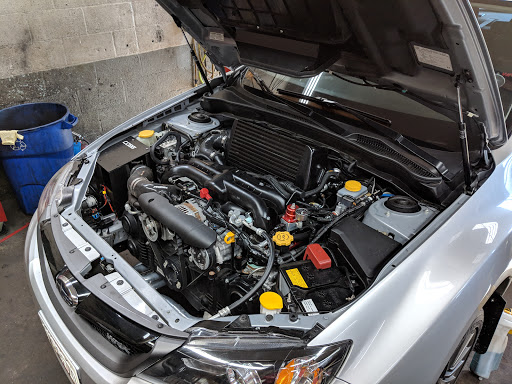 Auto Repair Shop «Cheltenham Service Station», reviews and photos, 11107 Crain Hwy, Cheltenham, MD 20623, USA