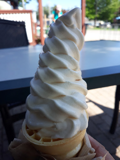 Ice Cream Shop «The Pine Cone», reviews and photos, W Western Ave, Glen Arbor, MI 49636, USA