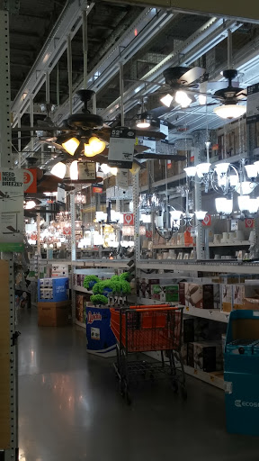 Home Improvement Store «The Home Depot», reviews and photos, 7125 W 88th Ave, Westminster, CO 80021, USA