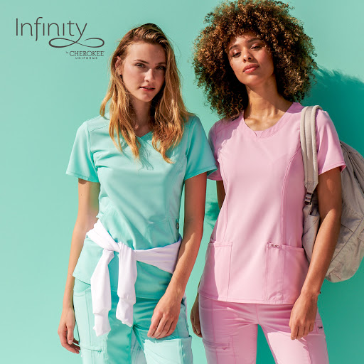 Uniform Store «Roberts Medical Uniforms», reviews and photos, 710 Boulevard St, Dover, OH 44622, USA