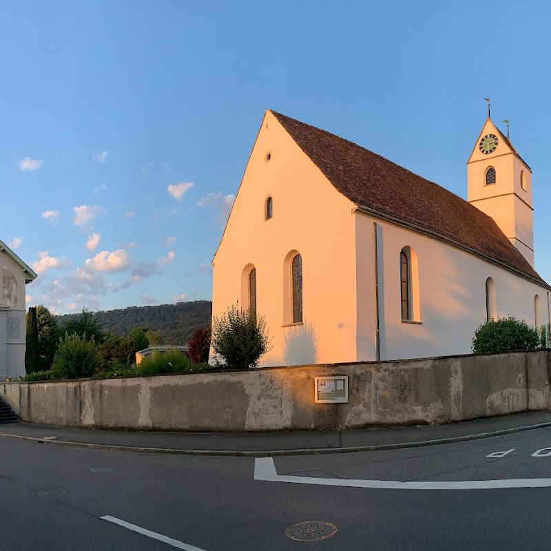 Kirche Birr