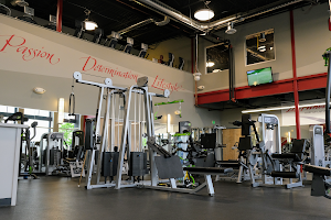 The Gym at Prospect image