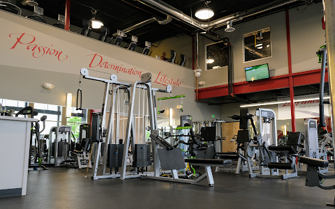 The Gym at Prospect image