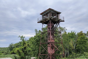 Fort Mott State Park