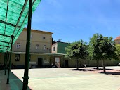 Colegio de Los Sagrados Corazones en Miranda de Ebro