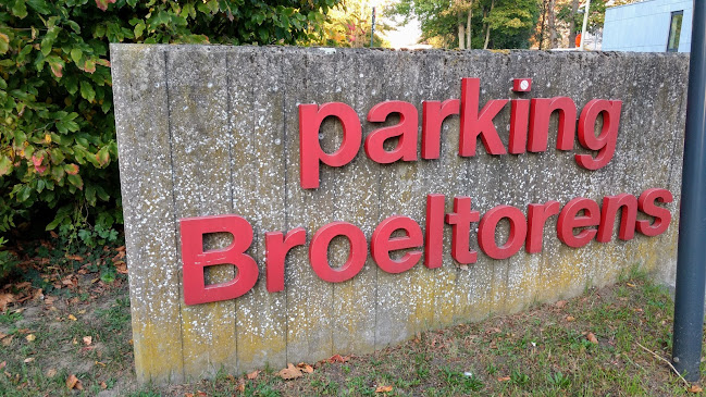 Broelparking Langparkeren - Kortrijk