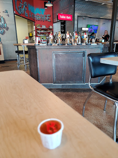 Tex-Mex Restaurant «Tijuana Flats», reviews and photos, 6113 W Irlo Bronson Memorial Hwy, Kissimmee, FL 34747, USA