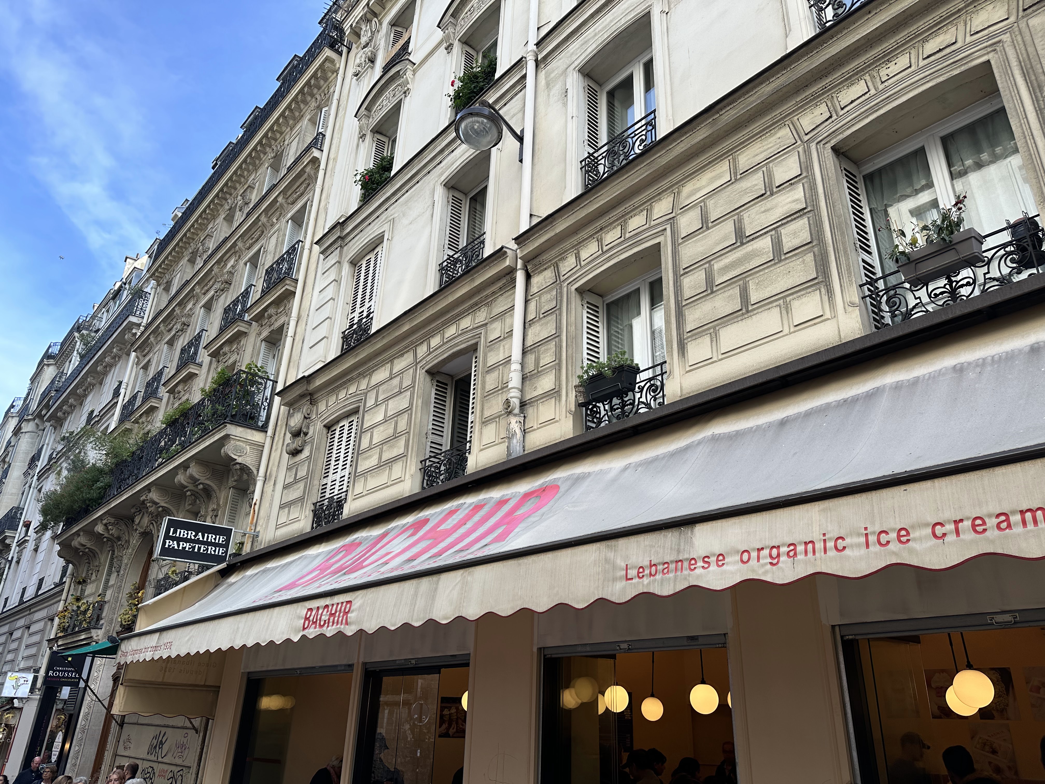 Photo n° 1 de l'avis de bianca.h fait le 15/10/2023 à 13:38