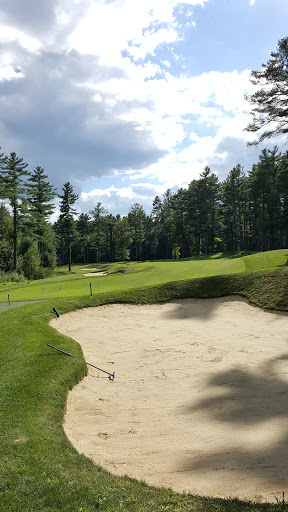 Golf Club «Butter Brook Golf Club», reviews and photos, 157 Carlisle Rd, Westford, MA 01886, USA