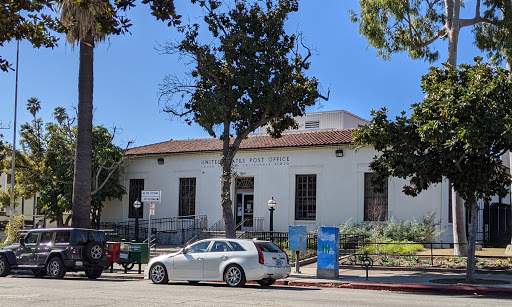 Post Office «United States Postal Service», reviews and photos, 1001 Fremont Ave, South Pasadena, CA 91030, USA