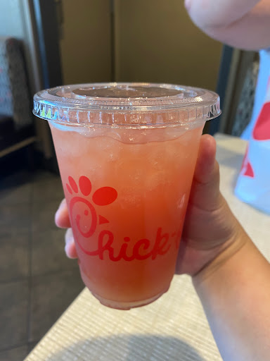 Chicken Restaurant «Chick-fil-A», reviews and photos, 45 Barber Blvd, Waynesville, NC 28786, USA