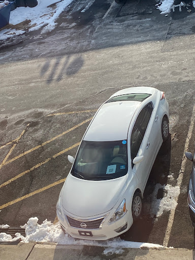 Auto Body Shop «Maaco Collision Repair & Auto Painting», reviews and photos, 17 Edgeboro Rd, East Brunswick, NJ 08816, USA