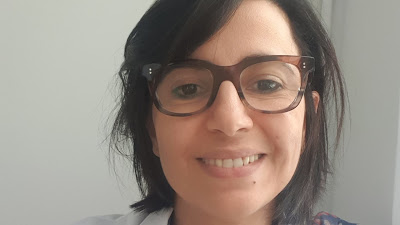 Dr Dounia SKALLI à Bayonne