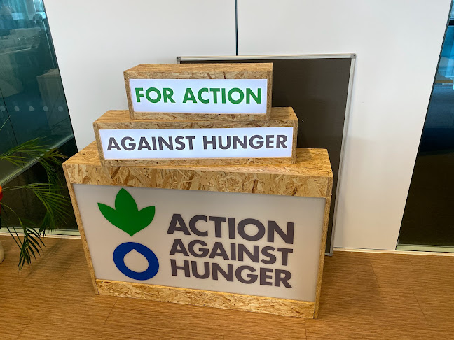Reviews of Action Against Hunger UK in London - Association