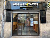 Photos du propriétaire du Restaurant Chamas Tacos Bordeaux - n°1