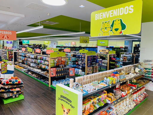 Koala Mascotas Pet Shop en La Orotava, Santa Cruz de Tenerife