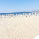 Photo n°9 de l'avis de Balzy.a fait le 03/06/2019 à 14:30 sur le  Lido Oriente à Formia