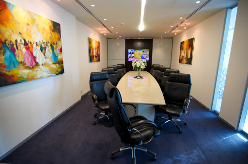 Servcorp King's Road Tower - Coworking, Offices, Virtual Offices & Meeting Rooms