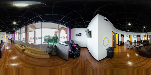 Gym «Planet Fitness - Greenville, SC», reviews and photos, 101 Verdae Blvd, Greenville, SC 29607, USA