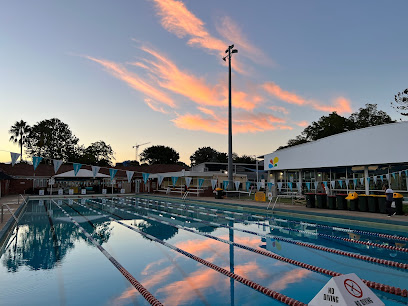 Enfield Aquatic Centre