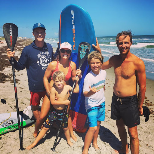 Surf Shop «Epic Boardsports LLC», reviews and photos, 350 N Atlantic Ave, Cocoa Beach, FL 32931, USA