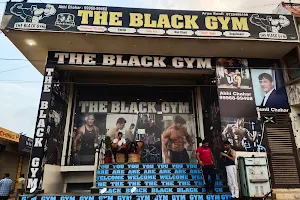 The Black Gym image