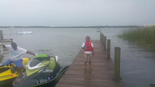 Park «Lake Fairview Park», reviews and photos, 2200 Lee Rd, Orlando, FL 32810, USA