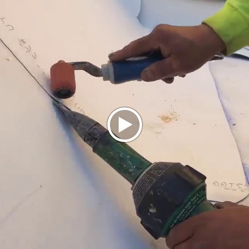 Roofing Contractor «Restoration Roofing», reviews and photos, 452 Distribution Pkwy, Collierville, TN 38017, USA