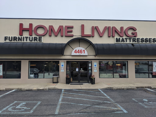 Furniture Store «Home Living Furniture Howell», reviews and photos, 4461 Route 9N, Howell, NJ 07731, USA