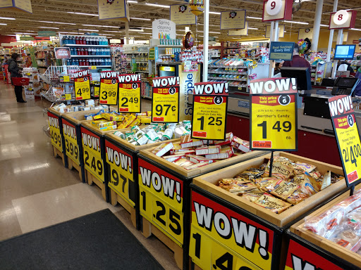 Grocery Store «Hannaford Supermarket», reviews and photos, 800 Islington St, Portsmouth, NH 03801, USA