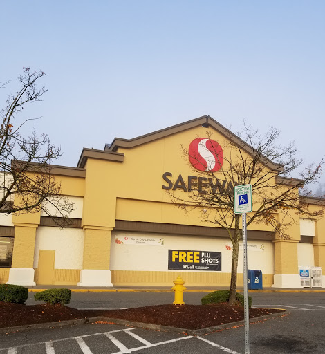 Grocery Store «Albertsons», reviews and photos, 19500 WA-99 Suite 110, Lynnwood, WA 98036, USA