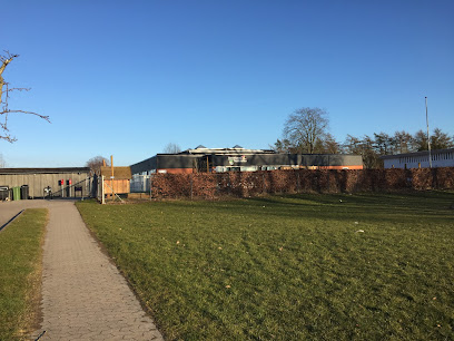 Børnehuset Troldehaven