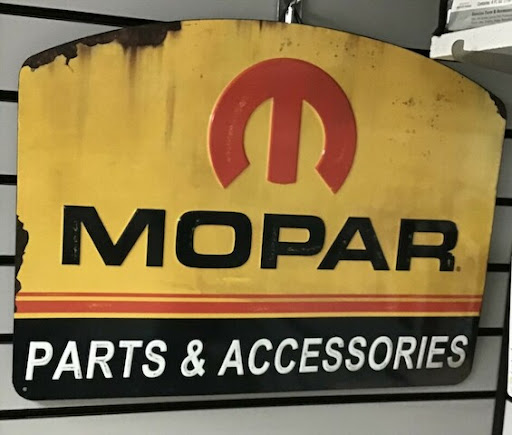 Car Dealer «Dearth Chrysler Dodge Jeep Ram», reviews and photos, 520 8th St, Monroe, WI 53566, USA