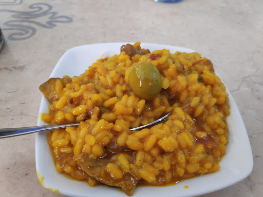 Información y opiniones sobre Restaurante Boa de Valladolid