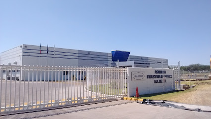 Ashimori Industria de México
